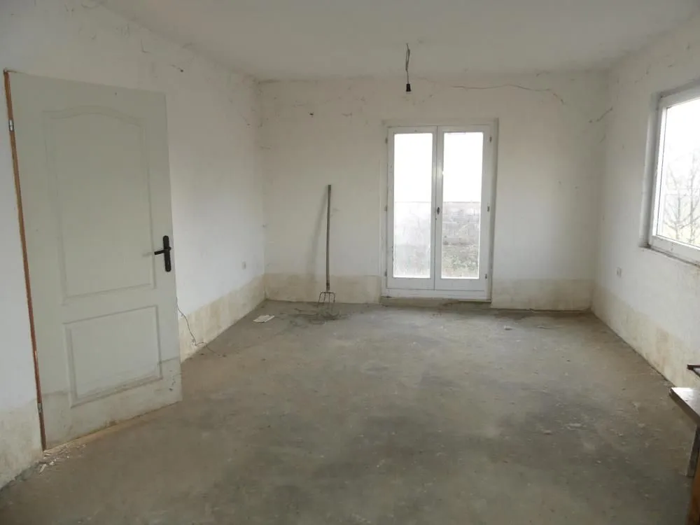 Prodaja, kuća, 83m², Končarevo, Jagodina