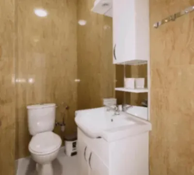 Stan-na-dan, dvosoban stan, 66m², Babilonija, Budva - image 4