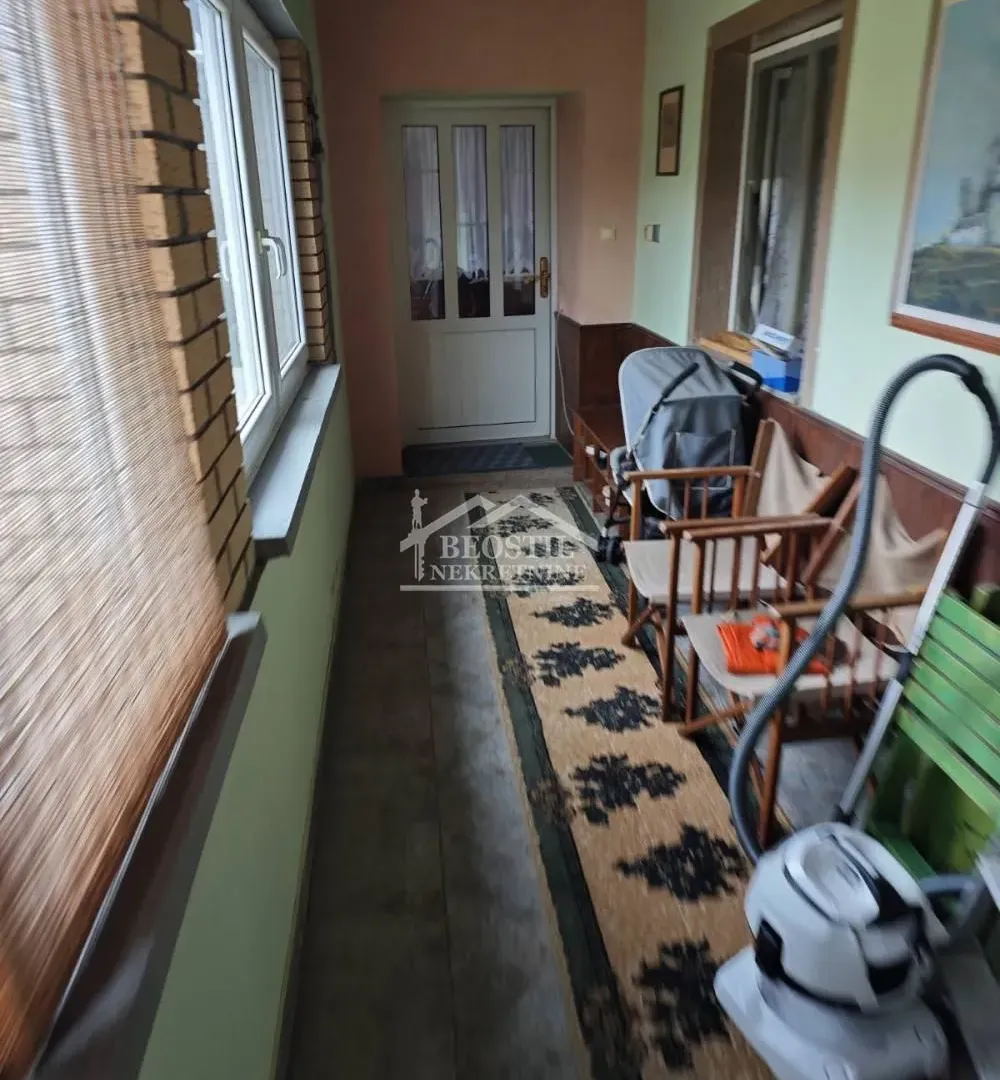 Sale, house, 133m², Golubinci, Stara Pazova