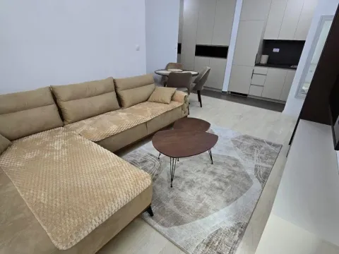 Rent, one bedroom apartment, 40m², Central Point, Podgorica - image 5
