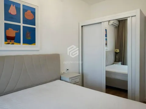 Izdavanje, jednosoban stan, 46m², Zabjelo, Podgorica - image 7