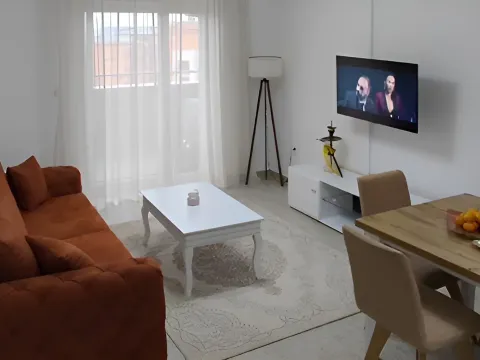 Sale, one bedroom apartment, 41m², Ilino, Bar - image 3