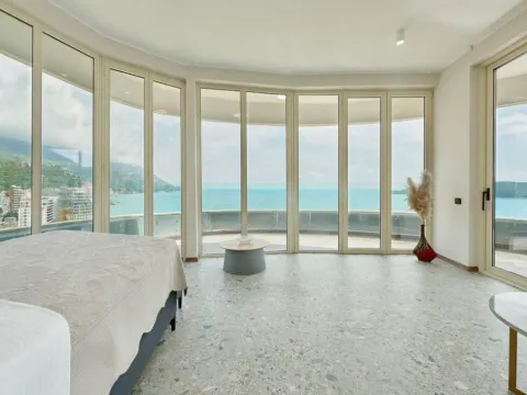 Prodaja, dvosoban stan, 115m², Bečići, Budva - image 8