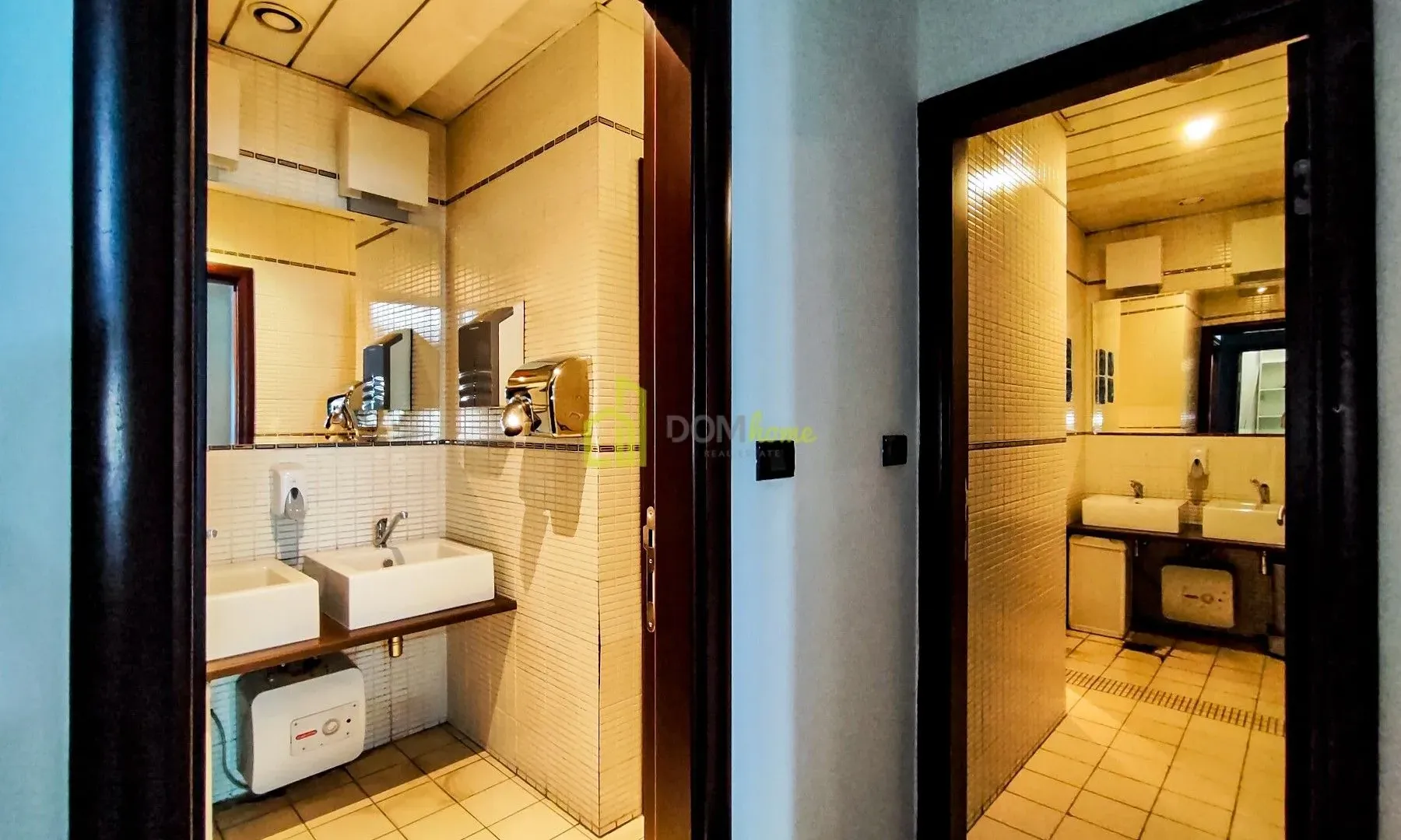 Rent, office space, 450m², Preko Morače, Podgorica