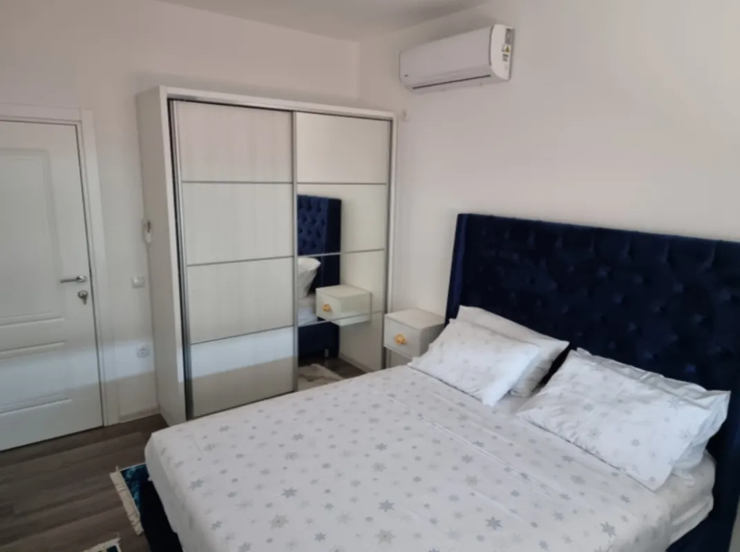 Sale, one bedroom apartment, 45m², Ulcinj, Crna Gora