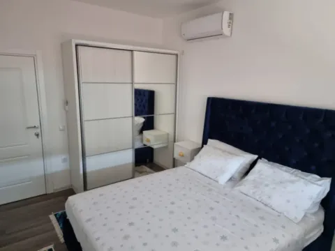 Sale, one bedroom apartment, 45m², Ulcinj, Crna Gora - image 5