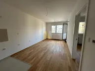 Izdavanje, jednosoban stan, 38m², Telep, Novi Sad Sve Podlokacije - image 1