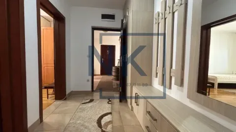Sale, one bedroom apartment, 44m², Tološi, Podgorica - image 2