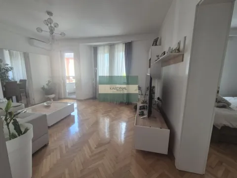 Prodaja, dvosoban stan, 52m², Aqua park, Jagodina - image 12