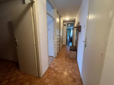 Rent, three bedroom apartment, 70m², Liman 3, Novi Sad Sve Podlokacije - image 4
