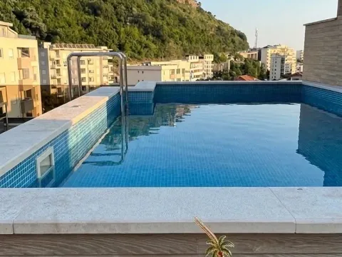 Sale, one bedroom apartment, 54m², Rafailovići, Budva - image 5