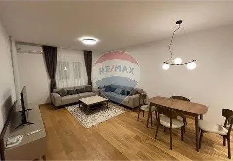 Izdavanje, dvosoban stan, 76m², City Kvart, Podgorica - image 3