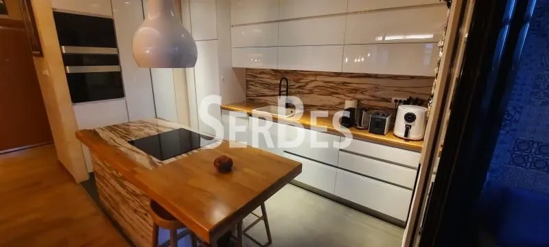 Prodaja, četvorosoban stan, 132m², Novi Sad Sve Podlokacije, Novi Sad