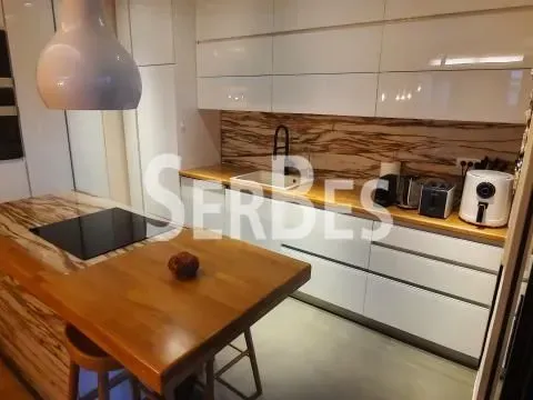 Sale, four bedroom apartment, 132m², Novi Sad Sve Podlokacije, Novi Sad - image 12