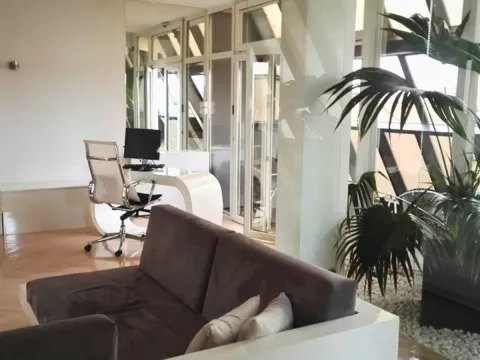 Rent, office space, 180m², Stari grad, Novi Sad - image 5