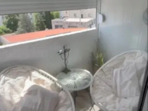 Izdavanje, jednosoban stan, 40m², Centar, Bar - image 10