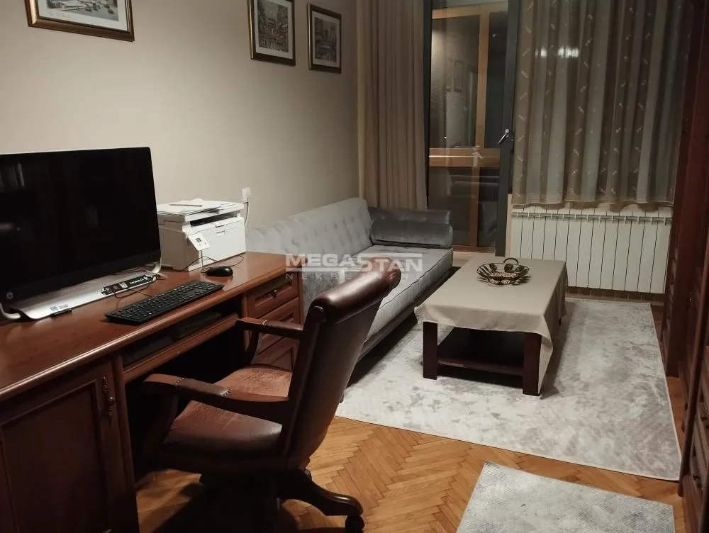 Prodaja, četvorosoban stan, 109m², Gradska Bolnica, Zvezdara Sve Podlokacije