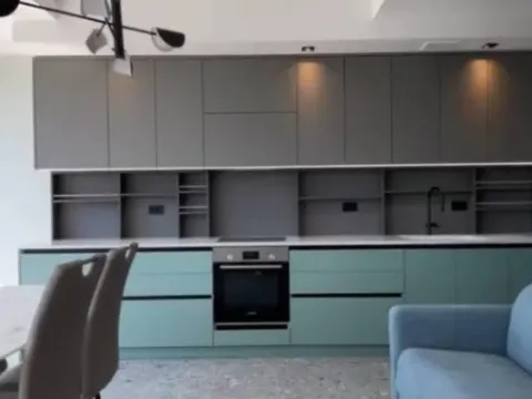 Prodaja, dvosoban stan, 115m², Bečići, Budva - image 2