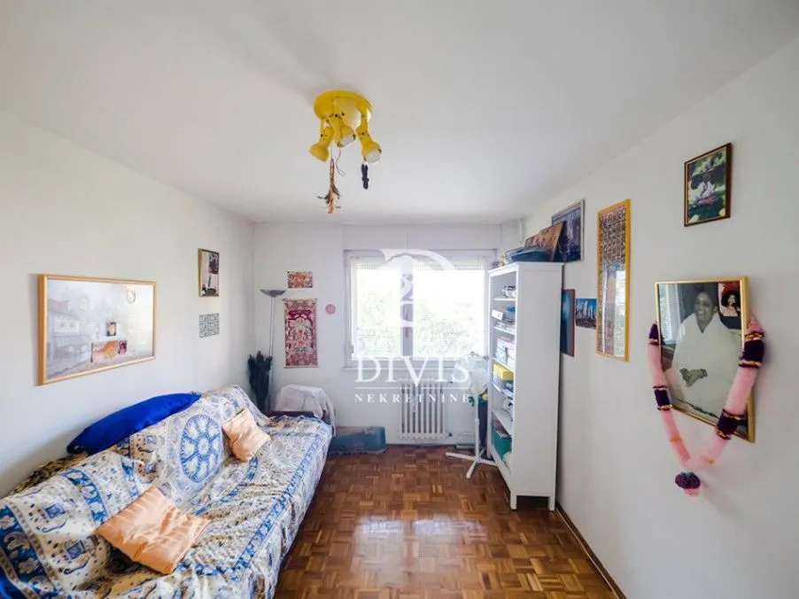 Prodaja, trosoban stan, 101m², Žarkovo, Beograd