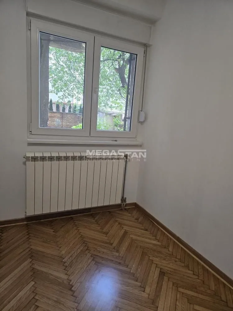 Prodaja, dvosoban stan, 66m², Crveni Krst, Beograd