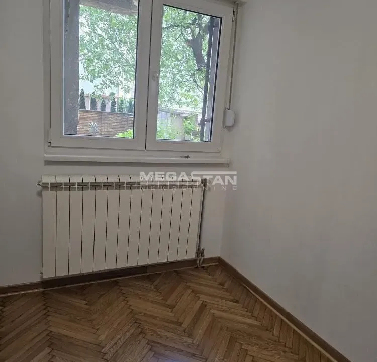 Prodaja, dvosoban stan, 66m², Crveni Krst, Beograd