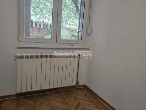 Stan in Crveni Krst