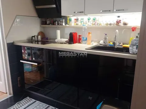 Rent, two bedroom apartment, 51m², Novi Beograd Blok 62, Novi Beograd Sve Podlokacije - image 10