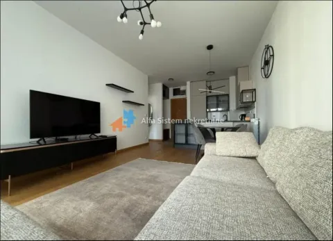 Izdavanje, trosoban stan, 70m², Novi Beograd Blok 65, Novi Beograd Sve Podlokacije - image 2