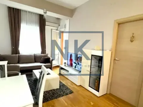 Rent, one bedroom apartment, 42m², Ljubović, Podgorica - image 3