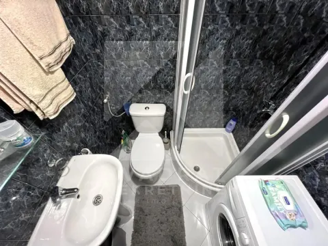 Rent, one bedroom apartment, 43m², 1 maj, Podgorica - image 8