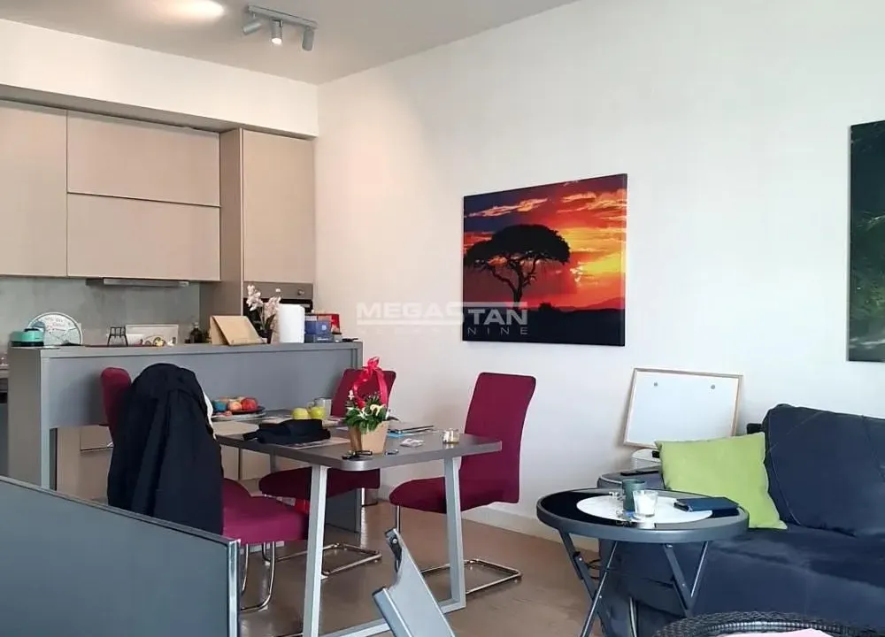 Sale, three bedroom apartment, 110m², Savski Venac, Beograd