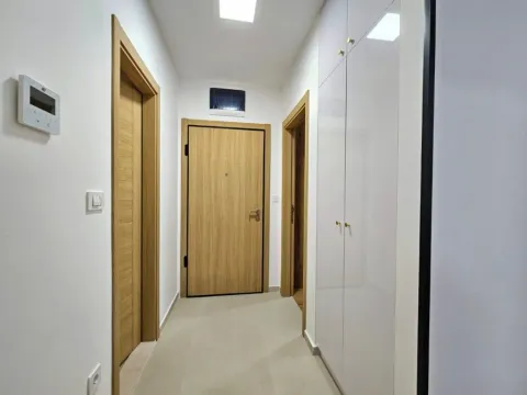 Rent, two bedroom apartment, 60m², New City, Podgorica - image 4