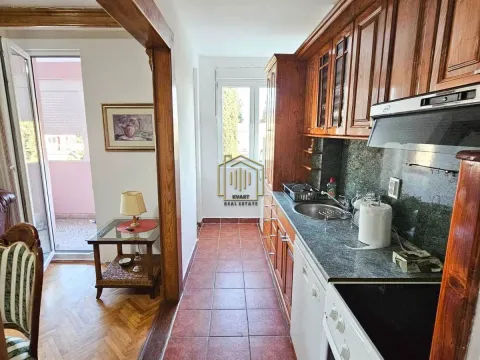 Rent, one bedroom apartment, 40m², Preko Morače, Podgorica - image 5