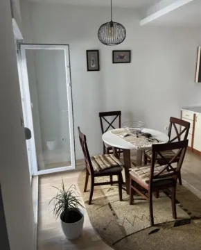Rent, studio apartment, 43m², Centar, Podgorica - image 2