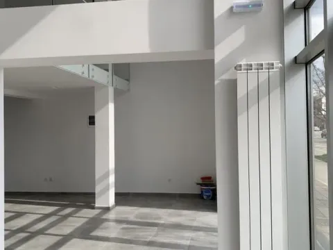 Rent, office space, 190m², Telep, Novi Sad Sve Podlokacije - image 2