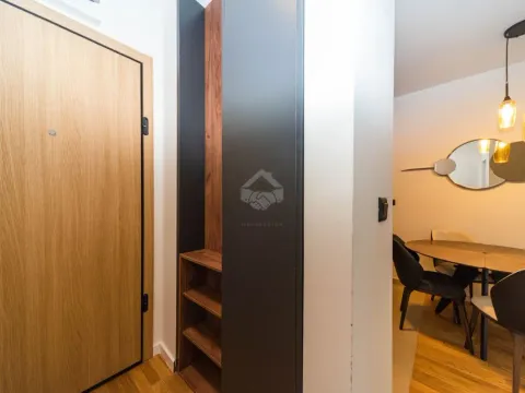 Izdavanje, jednosoban stan, 36m², Zabjelo, Podgorica - image 9