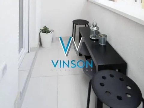 Rent, one bedroom apartment, 35m², Socijalno, Novi Sad Sve Podlokacije - image 7