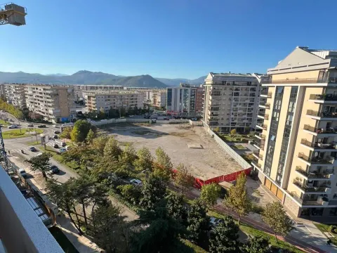 Izdavanje, dvosoban stan, 73m², Central Point, Podgorica - image 15