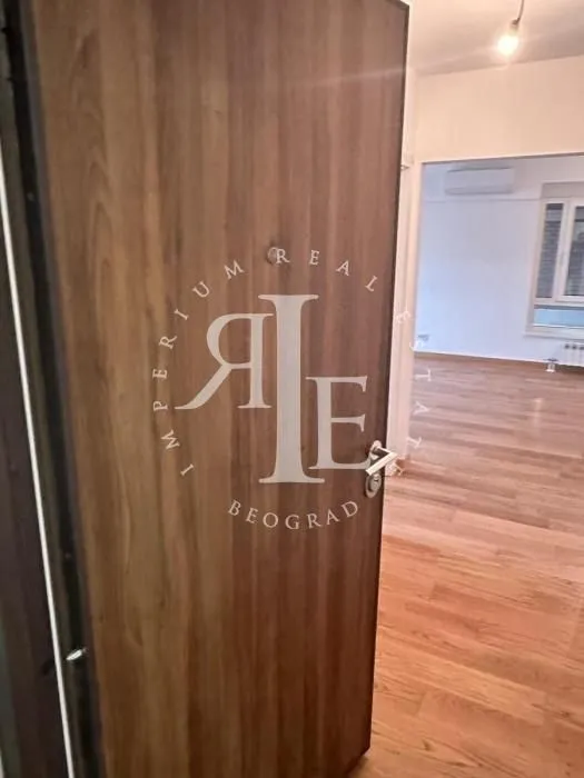 Sale, two bedroom apartment, 70m², Tošin bunar, Novi Beograd Sve Podlokacije