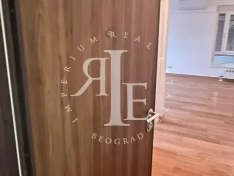 Sale, two bedroom apartment, 70m², Tošin bunar, Novi Beograd Sve Podlokacije - image 12