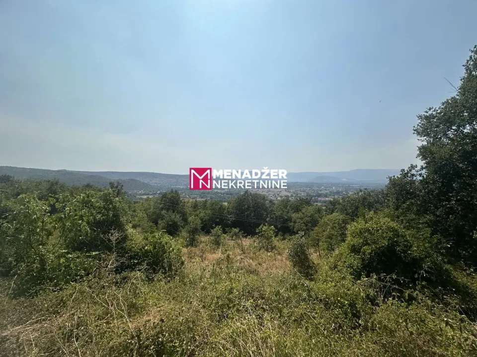 Prodaja, plac, 30000m², Piperi, Podgorica