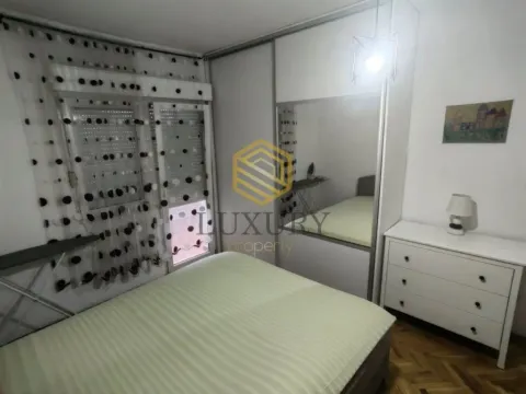 Izdavanje, jednosoban stan, 58m², Stari Aerodrom, Podgorica - image 9