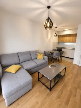 Rent, one bedroom apartment, 40m², Zabjelo, Podgorica - image 1