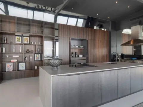 Sale, apartment, 1000m², Rafailovići, Budva - image 20