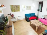 Prodaja, dvosoban stan, 80m², Blok 5, Podgorica - image 1