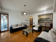 Izdavanje, jednosoban stan, 53m², Centar, Podgorica - image 1