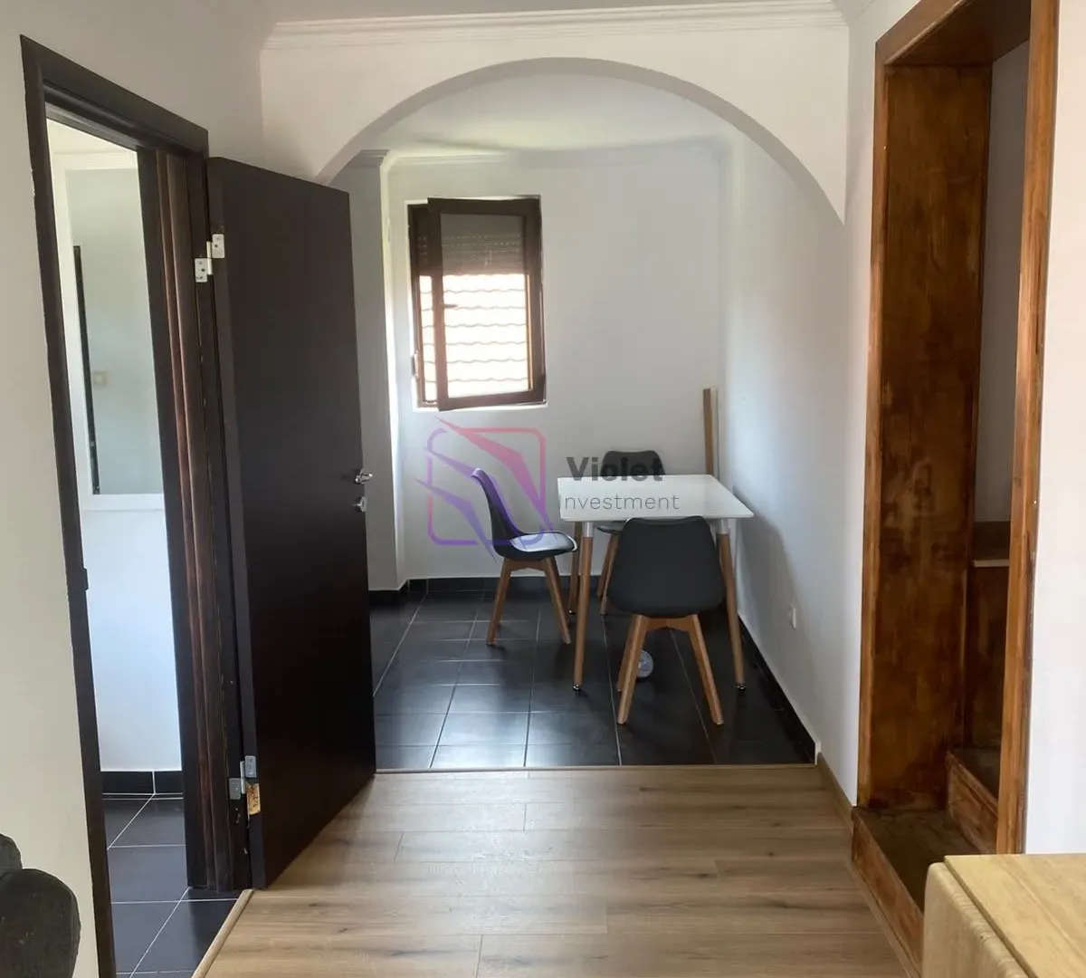 Rent, two bedroom apartment, 85m², Zagorič, Podgorica