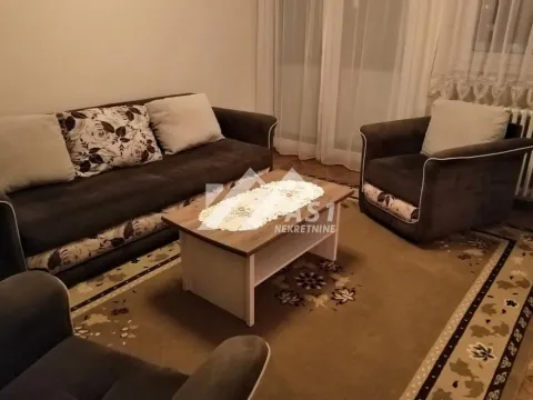 Izdavanje, dvosoban stan, 55m², Banatić, Novi Sad Sve Podlokacije - image 2