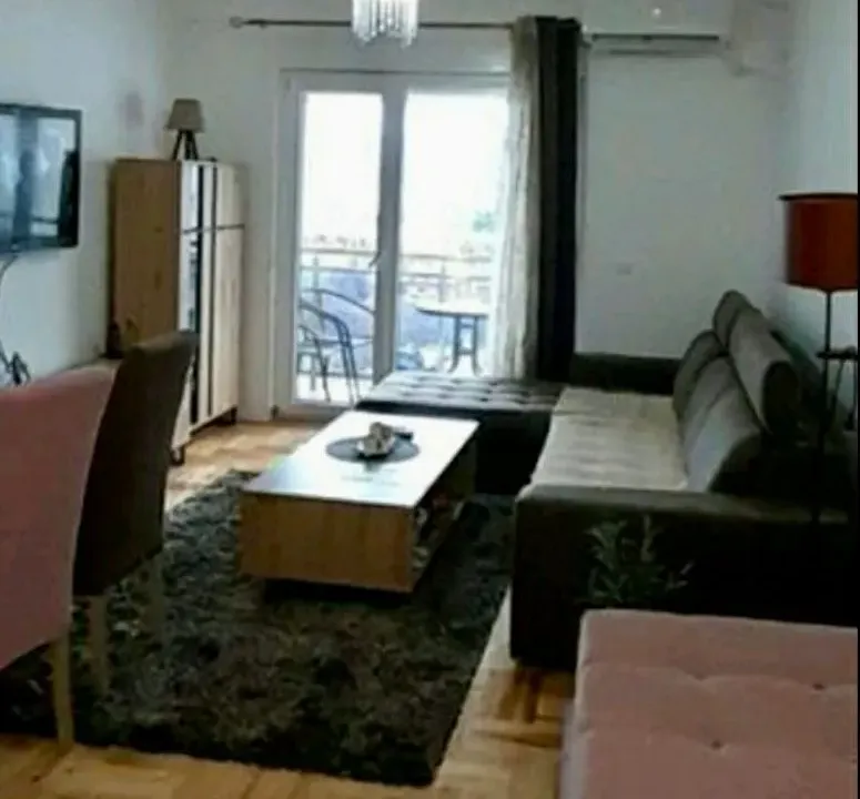 Rent, studio apartment, 34m², Zabjelo, Podgorica
