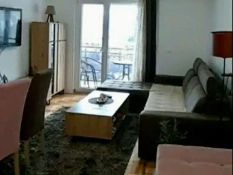 Rent, studio apartment, 34m², Zabjelo, Podgorica - image 1